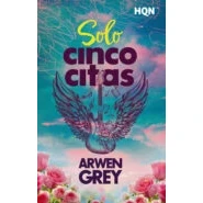 Imagen de Solo cinco citas: 271 (HQN)
