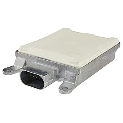 Imagen de Appareil de commande, assistant changement voie HELLA 6PZ 009 014 701