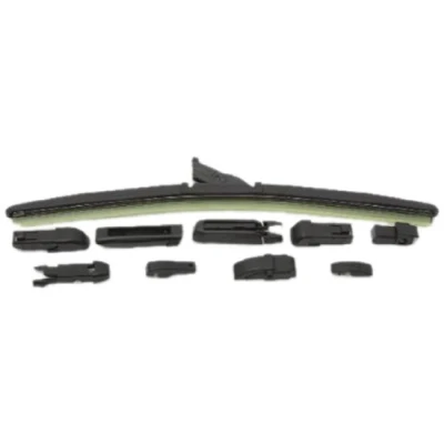 Imagen de Limpiaparabrisas Ashika SA F58 585mm AUDI: A8 D3, ALFA ROMEO: Brera, FIAT: Punto I Hatchback