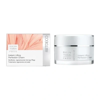 Imagen de Artdeco Skin Yoga Face Instant Lifting Perfection Crema Facial Rejuvenecedora, 50ml