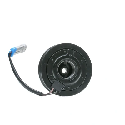 Imagen de THERMOTEC KTT040069 Embrague del Compresor Aire Acondicionado Sanden, SD6V12 OPEL: Meriva A, Astra G Berlina, Corsa C Hatchback