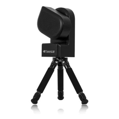 Imagen de ZWO Smart Telescope Ap 50/250 Seestar S50