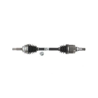 Imagen de SKF VKJC 1313 Árbol de transmisión 60, 640mm TOYOTA: Corolla IX Hatchback, Verso, Station Wagon