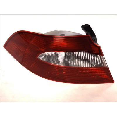Imagen de MAGNETI MARELLI 714027051701 Piloto trasero izquierda Parte exterior W16W, PY21W, W5W sin portalámparas SKODA: Superb II Hatchback