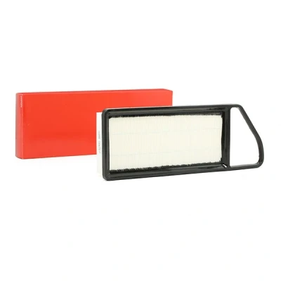 Imagen de NIPPARTS J1323051 Filtro de aire 50 Cartucho filtrante PEUGEOT: 206 Hatchback, 207 307 CITROËN: Xsara C3 I Hatchback