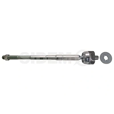Imagen de SIDEM 85010 Rotula Axial de Direccion Eje delantero MM14X1,5R 302 ISUZU: D Max 1 Pickup