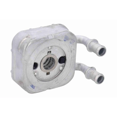 Imagen de VEMO V24 60 0064 Radiador de Aceite con junta ALFA ROMEO: 147, FIAT: Punto II Hatchback