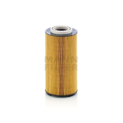 Imagen de MANN FILTER HU 12 003 x Filtro de aceite con junta Cartucho filtrante MAN: TGX