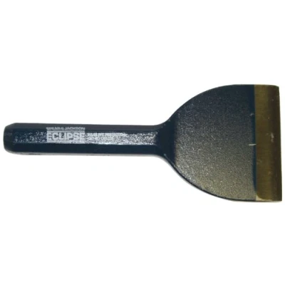 Imagen de Eclipse Professional Tools CB740K Cincel de Albañil 100 mm (4&quot;) Ancho