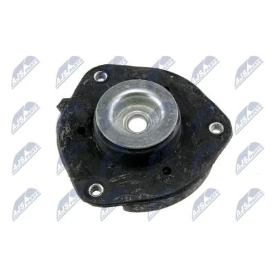 Imagen de NTY AD VW 026 Copela de amortiguador Eje delantero, izquierda, derecha, derecha sin apoyo SEAT: Alhambra II