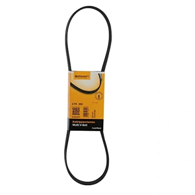 Imagen de CONTITECH 5PK950 Correa trapecial poli V 950 5 BMW: 3 Berlina, Coupé, Touring, AUDI: A6 C6 Avant, R8 MITSUBISHI: COLT 4