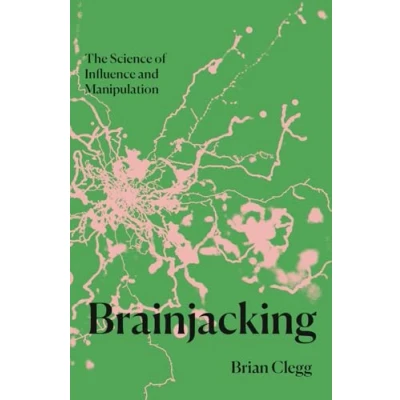 Imagen de Brainjacking