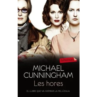 Imagen de Les hores (LABUTXACA)