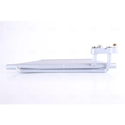 Imagen de NISSENS 94872 Condensador con secador Aluminio 620 R 134 a BMW: 1 Cabrio, 3 Coupé, Berlina