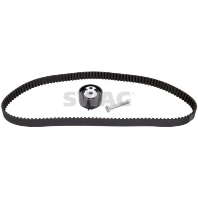 Imagen de SWAG 50 92 1901 Kit de correa distribución 130 FORD: Transit Mk4 Furgón, Mk3 Tourneo