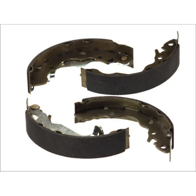 Imagen de ABE C00520ABE Zapatas de Freno Eje trasero 203 36 HYUNDAI: ACCENT 2, Matrix