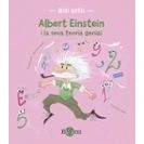 Imagen de Albert Einstein I La Seva Teoria Genial