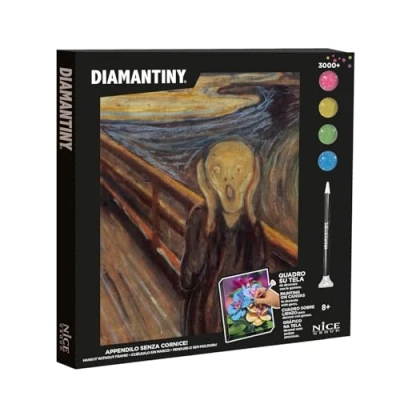 Imagen de Diamantiny quadro el grito