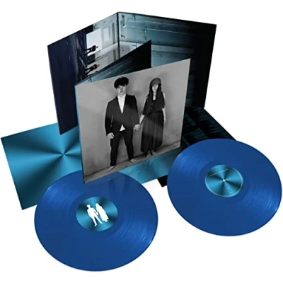 Imagen de Songs Of Experience [Vinilo]