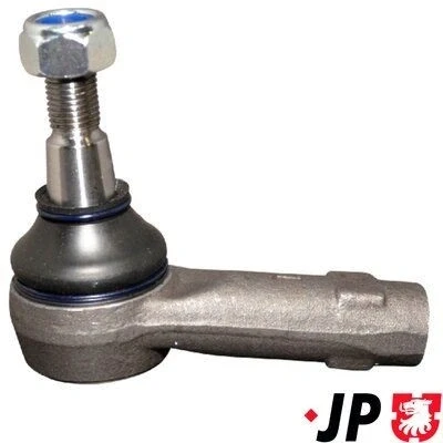Imagen de JP GROUP 1144604870 Rótula de dirección VOLKSWAGEN: Touareg I, Amarok Pick up, PORSCHE: Cayenne, AUDI: Q7