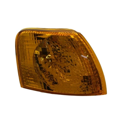 Imagen de ALKAR 2106116 Intermitente naranja Delante, derecha sin portalámparas P21W para vehíc. con volante a la izquierda VOLKSWAGEN: Passat B5 Berlina
