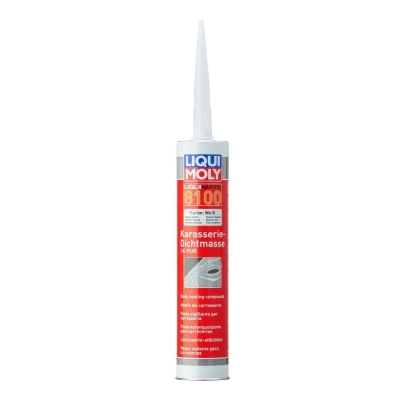 Imagen de LIQUI MOLY 6147 Material de estanqueidad para carrocerías Cartucho 300