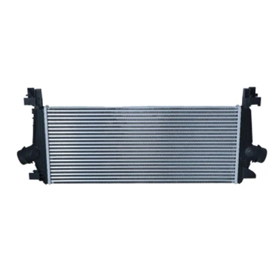 Imagen de NRF 30270 Intercooler OPEL: Astra J GTC, Hatchback, Zafira C Tourer