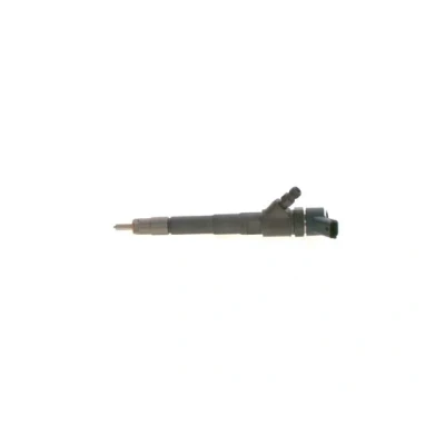 Imagen de BOSCH 0 445 110 435 Inyector Common Rail (CR) con junta anular FIAT: Ducato III Furgón, Camión de plataforma / Chasis