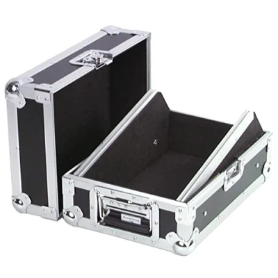 Imagen de Estuche duro Flight Case para Mixer ROADINGER MCR 10
