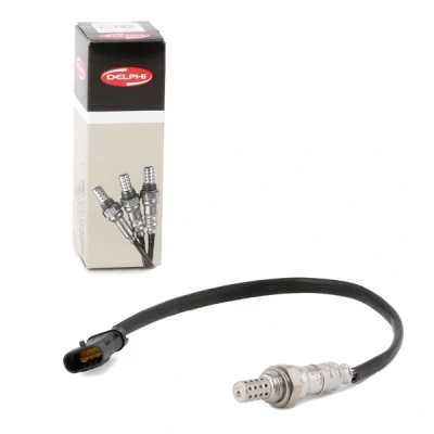 Imagen de DELPHI ES20311 12B1 Sonda lambda plana, térmico RENAULT: CLIO 2, MEGANE LAGUNA 3, FIAT: Multipla, OPEL: Vivaro A Combi