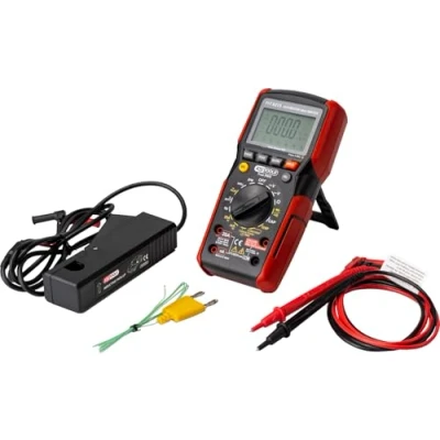Imagen de KS TOOLS 117.0215 Polímetro