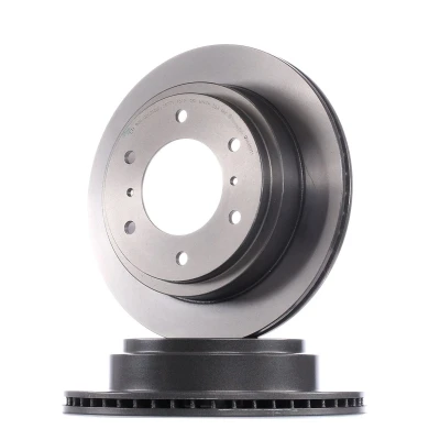 Imagen de Disco de freno BREMBO 09.A450.11