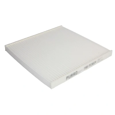 Imagen de PURRO PUR PC8024 Filtro de habitáculo carbón activado 216 215 18 TOYOTA: Land Cruiser Prado 120, Yaris II Hatchback, I Hatchback