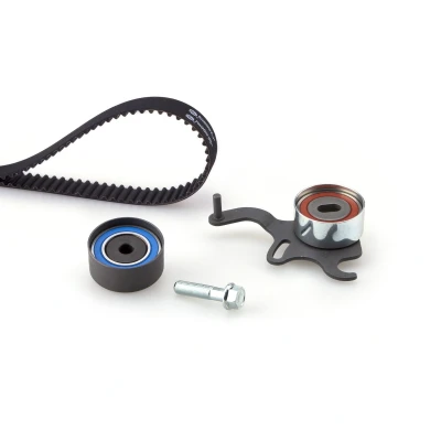 Imagen de GATES FleetRunner Micro V Stretch Fit K065193XS Kit de correa distribución OPEL: Combo B Furgón, Astra F Caravan, CC