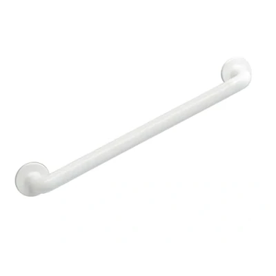 Imagen de Wenko Barra de Seguridad Secura 64,5 cm baño Blanco