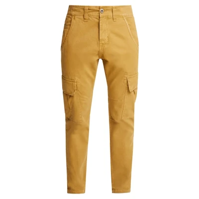 Imagen de ALPHA PANTALÓN AGENT KHAKI 31