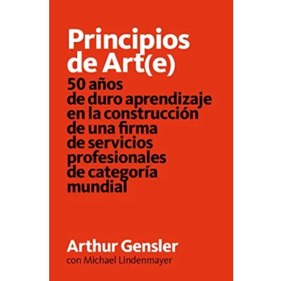 Imagen de Principios de arte (VARIOS)