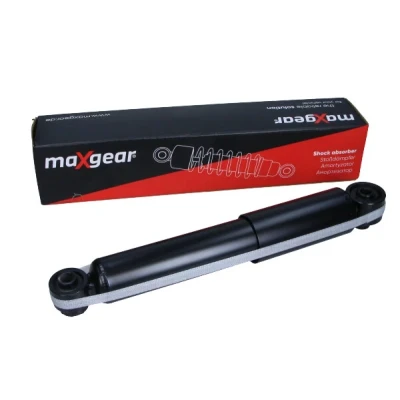 Imagen de MAXGEAR 11 1005 Amortiguador Presión de gas Bitubular telescópico Anillo superior, inferior HYUNDAI: i10 I