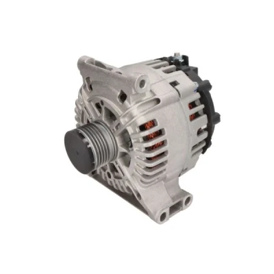 Imagen de STARDAX STX100814R Alternador 12V 150A MERCEDES BENZ: Clase A, B