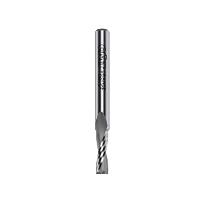 Imagen de CMT Orange Tools 191.650.11 Fresa helicoidal z2 pos. d 5x17x60 s 6 hm dx