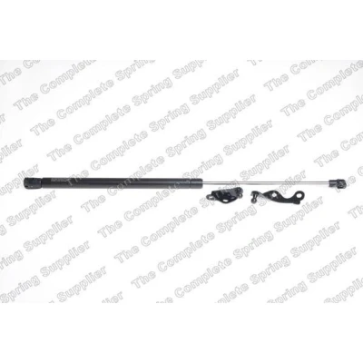 Imagen de LESJÖFORS 8192556 Amortiguador de maletero Atrás izquierda TOYOTA: Yaris I Hatchback