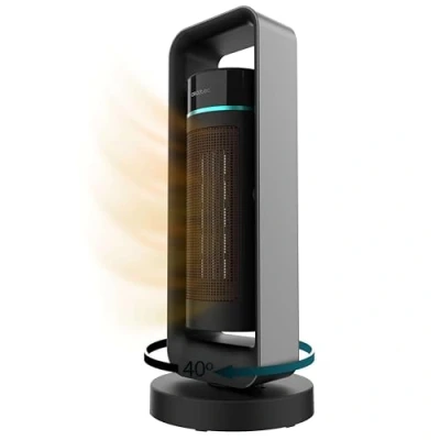 Imagen de ReadyWarm 2000 Max Ceramic Rotate Design