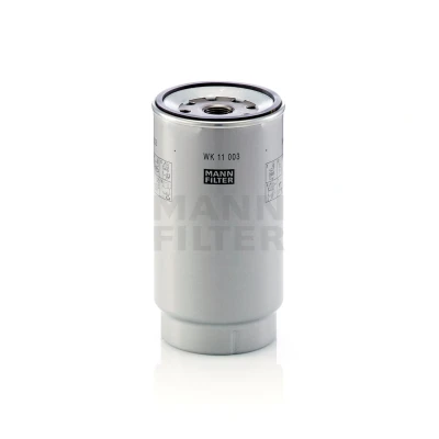 Imagen de MANN FILTER WK 11 003 z Filtro Combustible con junta