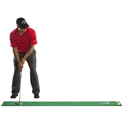 Imagen de Callaway Odyssey Mini B Square Putting Mat