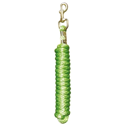 Imagen de Harry&#039;s Horse Plomo cabeza cuerda PP 3M 3 M Fluorgroen