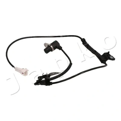 Imagen de JAPKO 151221 Sensor de ABS Eje delantero, derecha TOYOTA: Corolla Verso, Avensis II Station Wagon, IX Hatchback