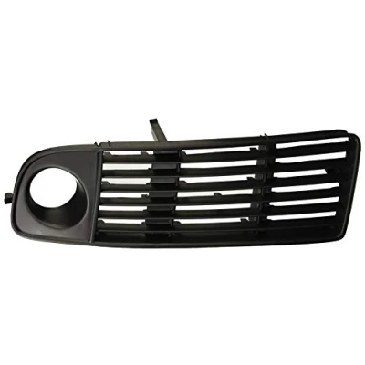 Imagen de VAN WEZEL 0315595 Rejilla Parachoques con orificio(s) para faros antiniebla izquierda AUDI: A6 C5 Berlina, Avant