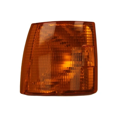 Imagen de TYC 18 3322 05 2 Intermitente naranja Delante, izquierda con portalámparas VOLKSWAGEN: Transporter 4 Bus,