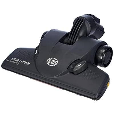 Imagen de Sebo 7260GS Boquilla para aspiradoras, color gris