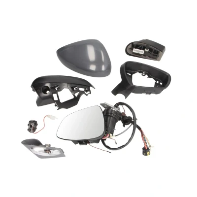 Imagen de Retrovisor exterior BLIC 5402 04 2104394P